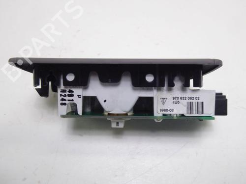 Interior roof light PORSCHE PANAMERA (970) 3.0 D | BP33145054I8 - Image 4
