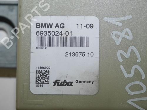 Control unit BMW 5 Touring (E61) 525 xd | BP24386656M11 