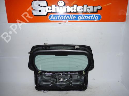 Tailgate BMW 1 (E87) 118 d | BP24383769C6 