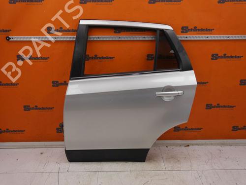 Dør venstre bagtil SUZUKI SX4 S-Cross (JY) 1.6 AllGrip (AKK 416) (120 hp) 32835148