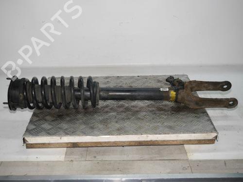 Used Right front shock absorber MERCEDES-BENZ M-CLASS (W164) ML 280 CDI 4-matic (164.120) (190 hp) 30756005
