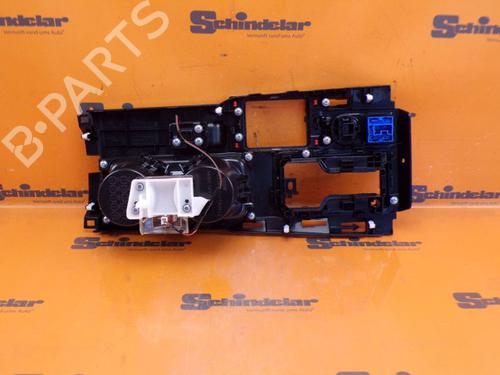 Middle console MITSUBISHI ECLIPSE CROSS (GK_, GL_) 1.5 T-Mivec | BP32832868I22  - Image 7