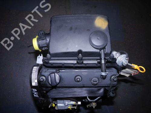 Engine VW LUPO I (6X1, 6E1) 1.7 SDI | BP24870458M1 