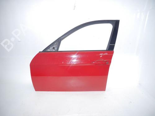 Used Left front door BMW 3 Touring (E91) 330 xi (272 hp) 25828443
