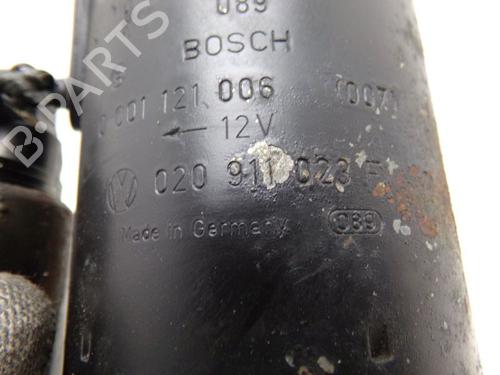 Startmotor VW GOLF IV (1J1) 1.6 16V | BP29644698M8 