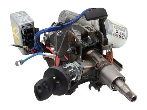 Steering column RENAULT TWINGO II (CN0_) 1.2 16V (CN0K, CN0V, CN0A) | BP39893632M21 - Image 2