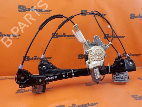 Front left window mechanism BMW 3 Convertible (E46) 320 Ci | BP26916707C22 