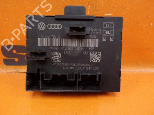 Electronic module AUDI A5 Sportback (8TA) 2.0 TDI | BP33148464M83 - Image 5
