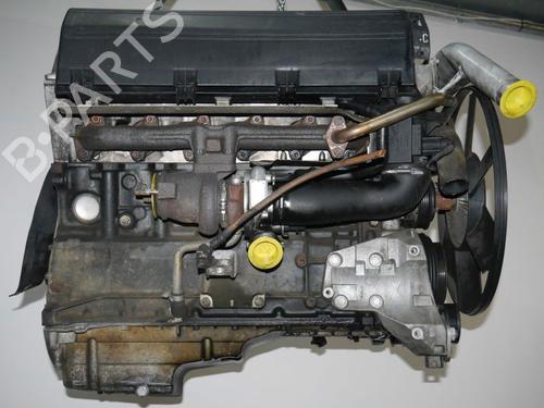Engine BMW 5 (E39) 525 tds | BP31865814M1