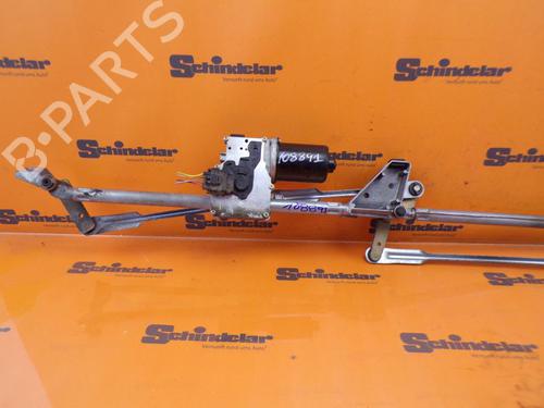 Front wiper motor PEUGEOT 307 CC (3B) 2.0 16V | BP32832925M29  - Image 5