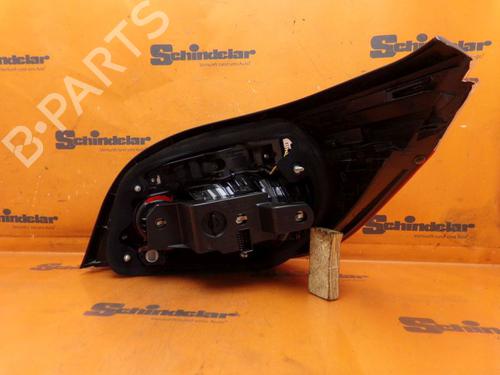 Left taillight BMW 5 (E60) 525 i | BP28176784C34