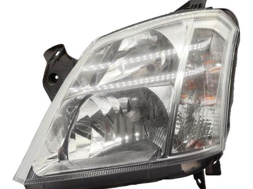 Used Left headlight Left headlight OPEL MERIVA A MPV (X03) 1.4 16V Twinport (E75) (90 hp) 34008050 34008050