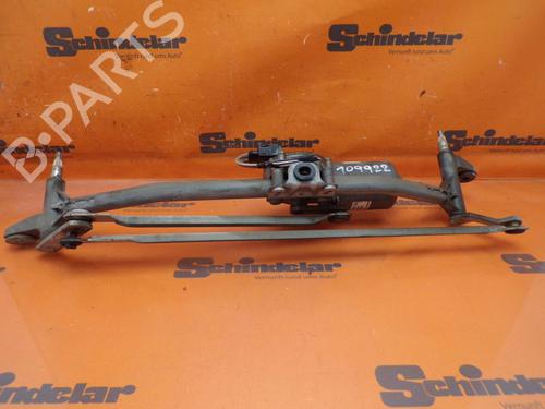 Used Front wipers mechanism JAGUAR XF I (X250) 3.0 (238 hp) 24415253