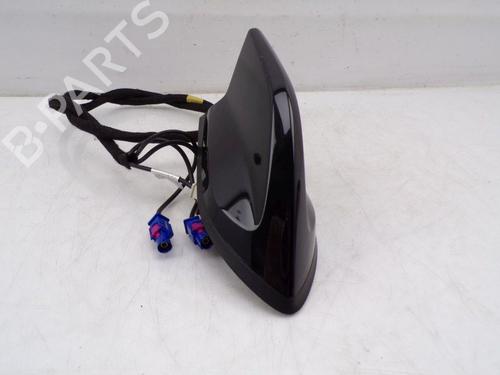 Antenne/Base RENAULT ARKANA I (LCM_, LDN_) 1.3 TCe 140 (LDN0) | BP32652182C140