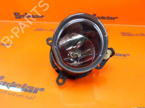 Used Left front fog light MINI MINI (R50, R53) One D (88 hp) 32829693