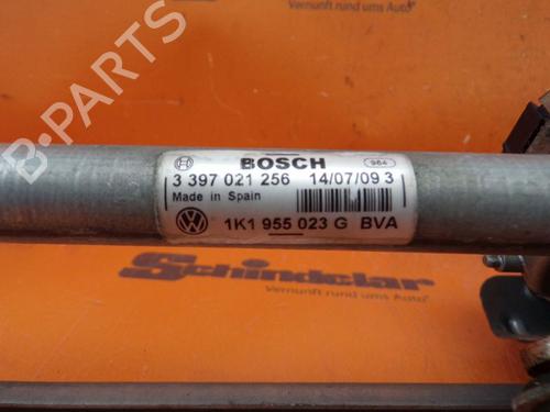 Front wiper motor VW GOLF VI (5K1) 1.4 | BP33149199M29  - Image 5