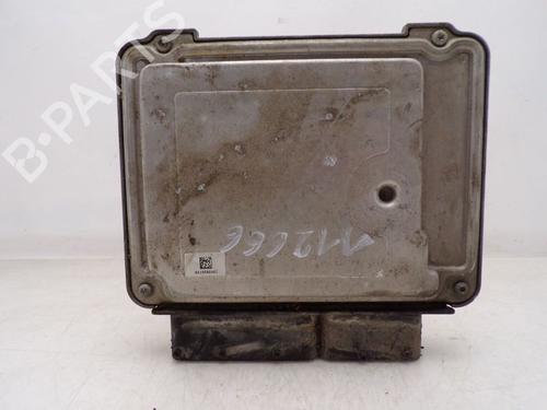 Engine control unit (ECU) VW TIGUAN (5N_) 2.0 TSI 4motion | BP31691683M57 