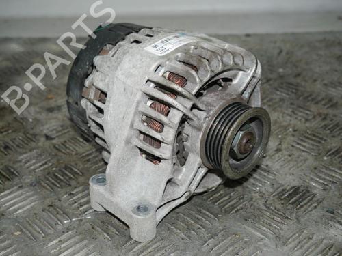 Used Alternator Alternator FIAT 500 (312_) 1.2 (312AXA1A) (69 hp) 33298513 33298513
