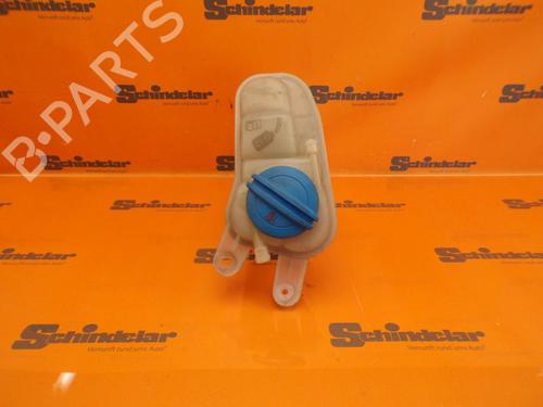 Expansion tank AUDI Q5 (8RB) 3.0 TDI quattro | BP24392180C120 