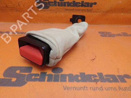 Used Seat buckle MASERATI QUATTROPORTE VI 3.0 D (275 hp) 27307508