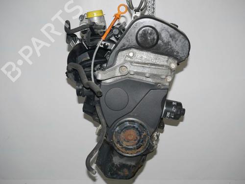 Used Engine Engine SEAT IBIZA III (6L1) 1.4 16V (86 hp) 36670702 36670702