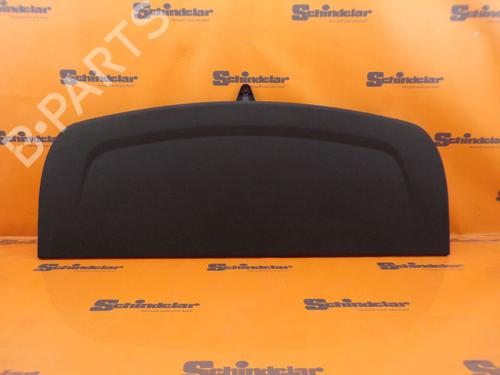 Hoedenplank AUDI A5 (F53, F5P) 45 TDI quattro (231 hp) 33151425