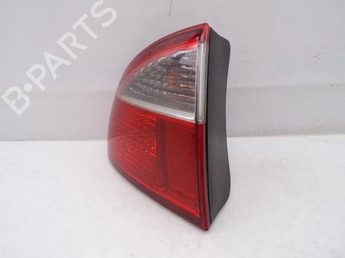 Left taillight SEAT LEON (1M1) 1.9 TDI | BP33560736C34 - Image 3