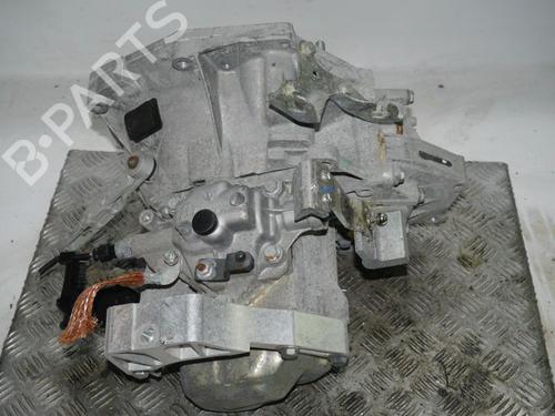 Gearbox FIAT 500 (312_) 1.2 (312AXA1A) | BP33298500M3 - Image 6