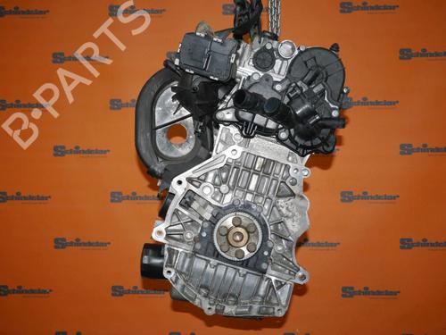 Engine SKODA CITIGO (NF1) 1.0 | BP33152395M1 - Image 3