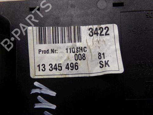 Fuse box OPEL INSIGNIA A (G09) 2.0 CDTI (68) | BP33156029E1  - Image 6