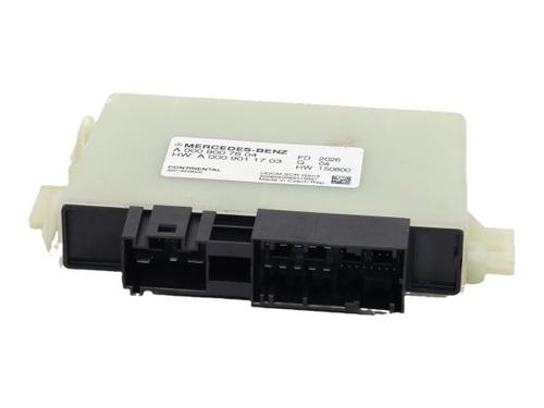 Used Control unit Control unit MERCEDES-BENZ SPRINTER 3,5-t Platform/Chassis (B907, B910) 311 CDI RWD (907.131, 907.133, 907.135, 907.231, 907.233... (114 hp) 38626774 38626774