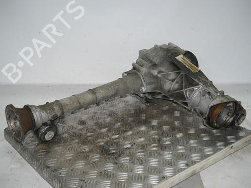 Used Front differential VW TOUAREG (7LA, 7L6, 7L7) 3.0 V6 TDI (225 hp) 32653563