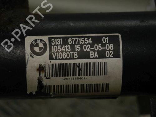 Right front shock absorber BMW 1 (E87) 120 i | BP32651507M17
