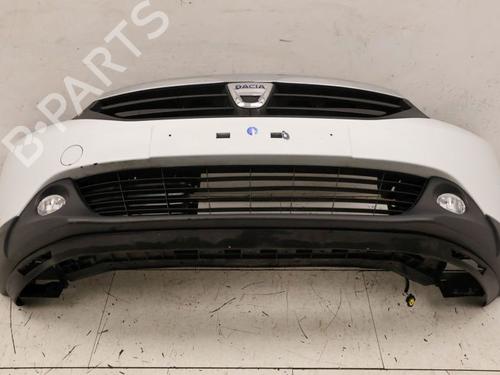 Front bumper DACIA LODGY (JS_) 1.6 | BP40050632C7 - Image 5