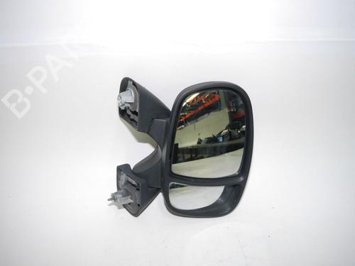 Andere für OPEL VIVARO A Van (X83) 2.0 CDTI (F7) (90 hp) 33140413