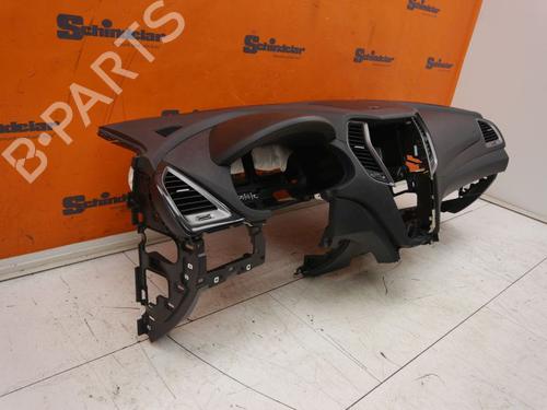 Dashboard HYUNDAI SANTA FÉ III (DM, DMA) 2.4 | BP24413950C46 