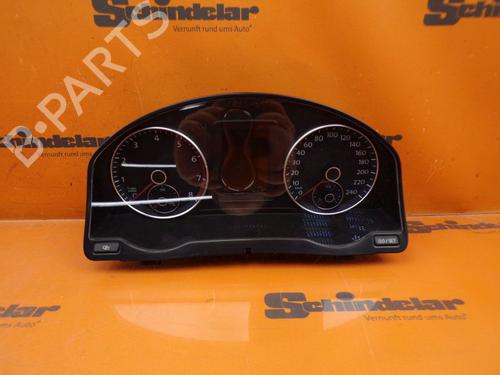 Display für VW GOLF PLUS V (5M1, 521) 1.4 TSI (122 hp) 33152960