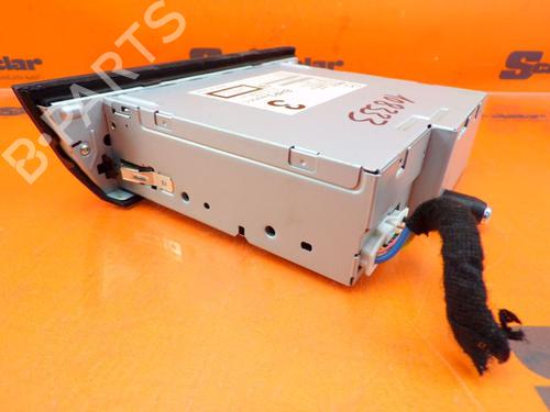 Electronic module MAZDA 3 (BM, BN) 2.0 | BP32831639M83  - Image 6