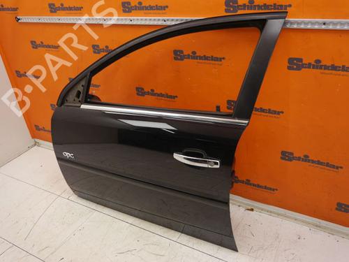Left front door OPEL SIGNUM Hatchback (Z03) 1.9 CDTI (F48) | BP24470626C2 