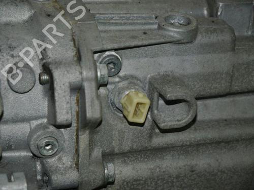 Gearbox BMW 1 (E87) 116 i | BP33158417M3  - Image 7