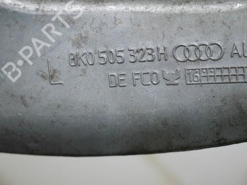 Left rear steering knuckle AUDI A5 Sportback (8TA) 2.0 TDI quattro | BP24387410M27 