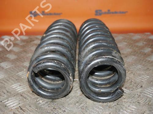 Shock absorber spring BMW X1 (E84) xDrive 25 d | BP27188346C152