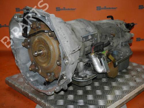 Used Gearbox Gearbox OPEL OMEGA B (V94) 2.2 16V (F69, M69, P69) (144 hp) 33152879 33152879