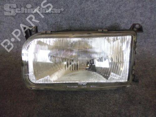 Phare gauche VW PASSAT B3/B4 (3A2, 35I) 1.8 (90 hp) 33138262