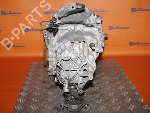 Gearbox AUDI A4 B6 Avant (8E5) 2.0 | BP33147170M3 - Image 4