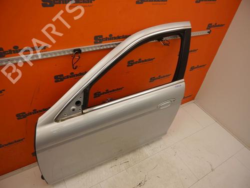 Left front door JAGUAR S-TYPE II (X200) 2.7 D | BP24412355C2 