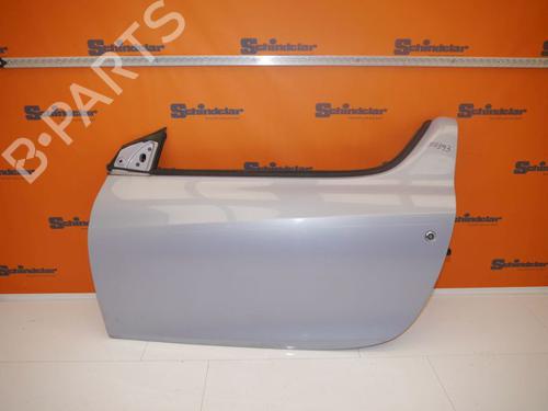 Used Left front door RENAULT WIND (E4M_) 1.2 TCe 100 (E4MF) (102 hp) 33146096