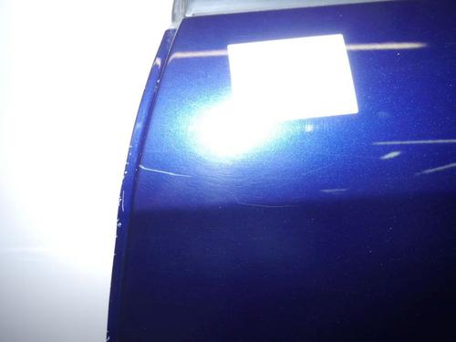 Left rear door FIAT BRAVO II (198_) 1.4 (198AXA1B) | BP24384999C4 