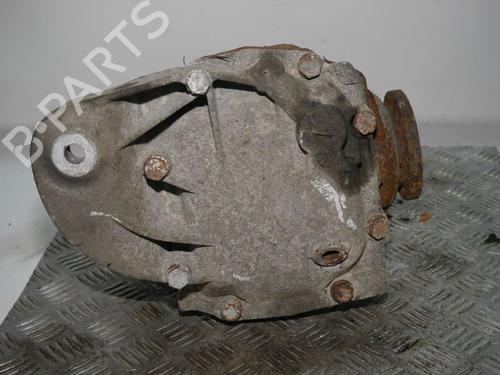 Rear differential BMW 6 (E63) 645 Ci | BP31813051M24