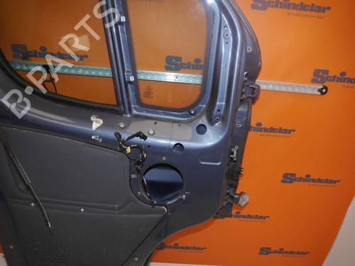 Left front door PEUGEOT BOXER Van 2.2 HDi 120 | BP24389659C2